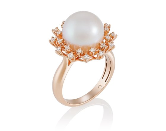 Кольцо KS01355